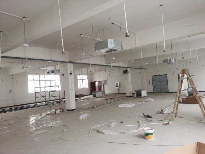 北河睿杰电器 专业承接：空调维修、移机、清洗、安装