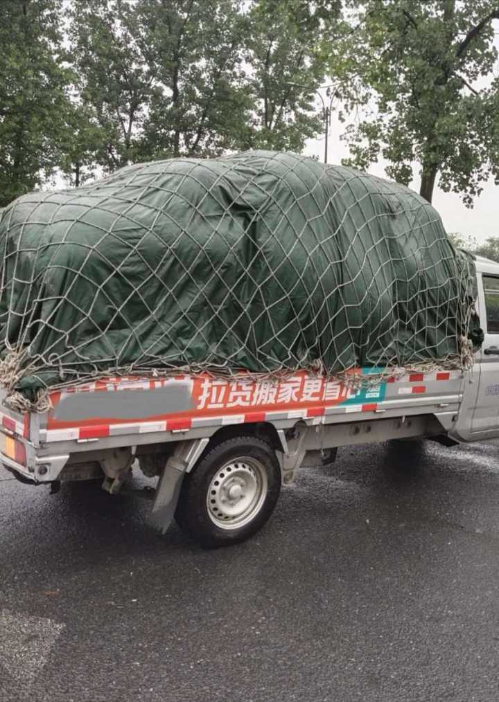 专业拉货，搬家，跑长短途