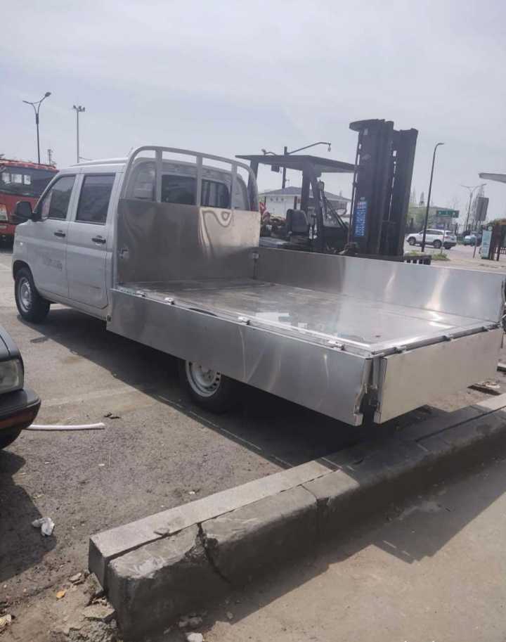 专业拉货，搬家，跑长短途