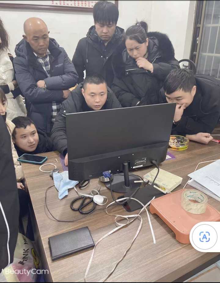 李军服装制版培训！实操教学免费试学一星期