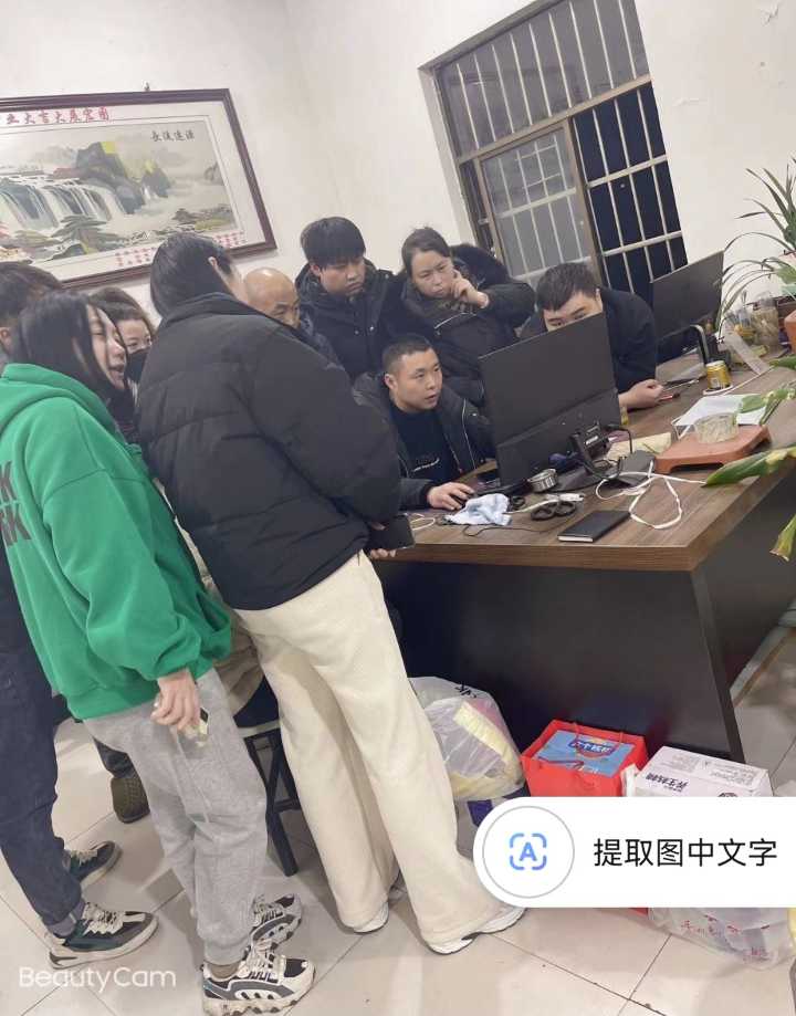 李军服装制版培训！实操教学免费试学一星期