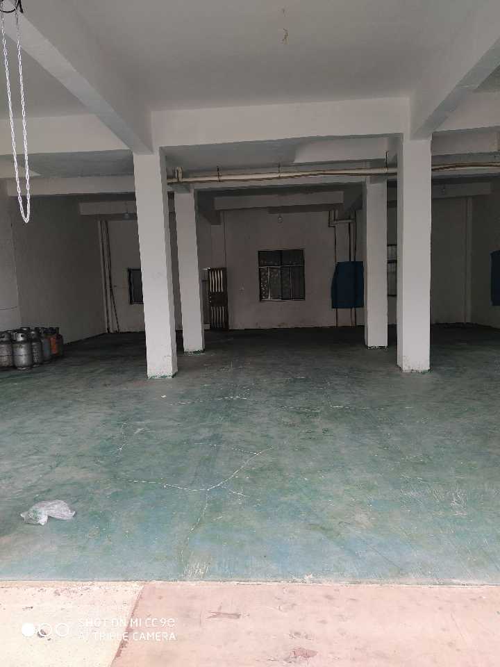 北河小厂房出租 适合绣花 拉链 线厂 约30人搞服装