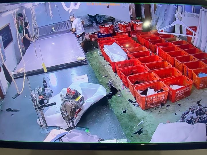 招聘: 成件车工-可临工-400+可日结