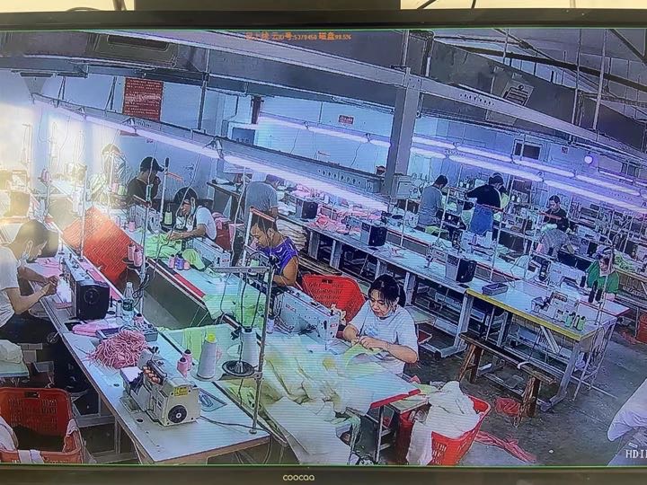 招聘: 成件车工-可临工-400+可日结