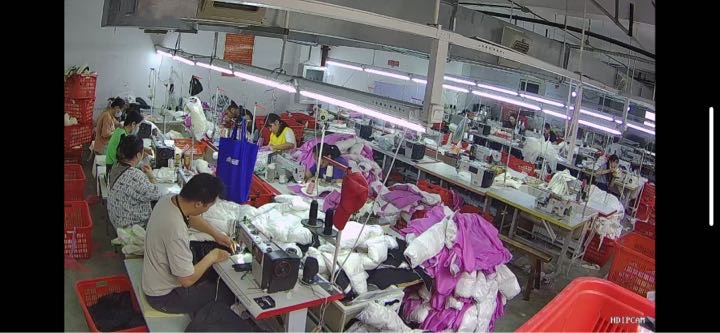 汉川招: 成件车工-简单女款-临工天结 单间宿舍 不压扣 随结随时走