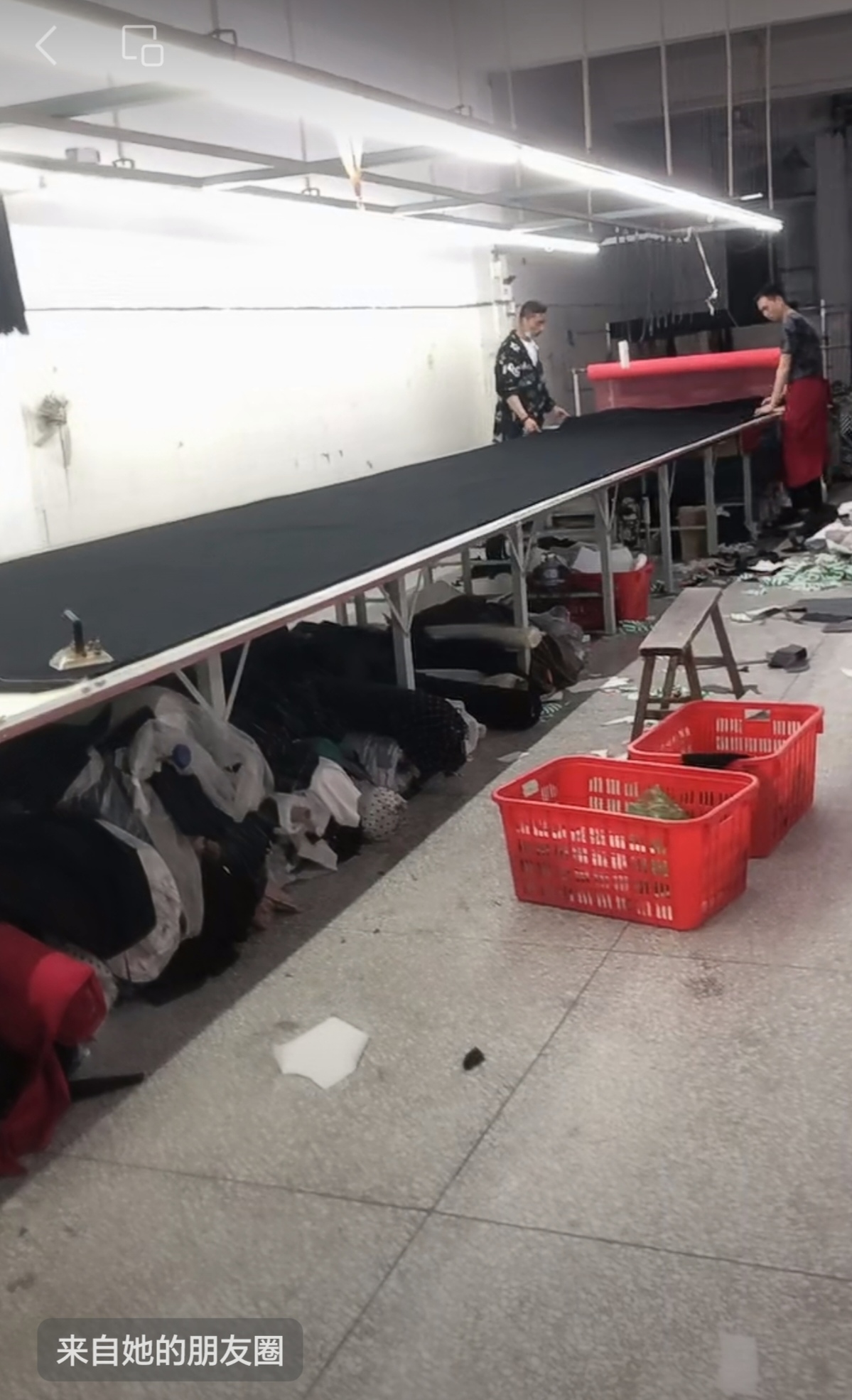 主裁一名.找厂上班，本人有丰富的工作经验