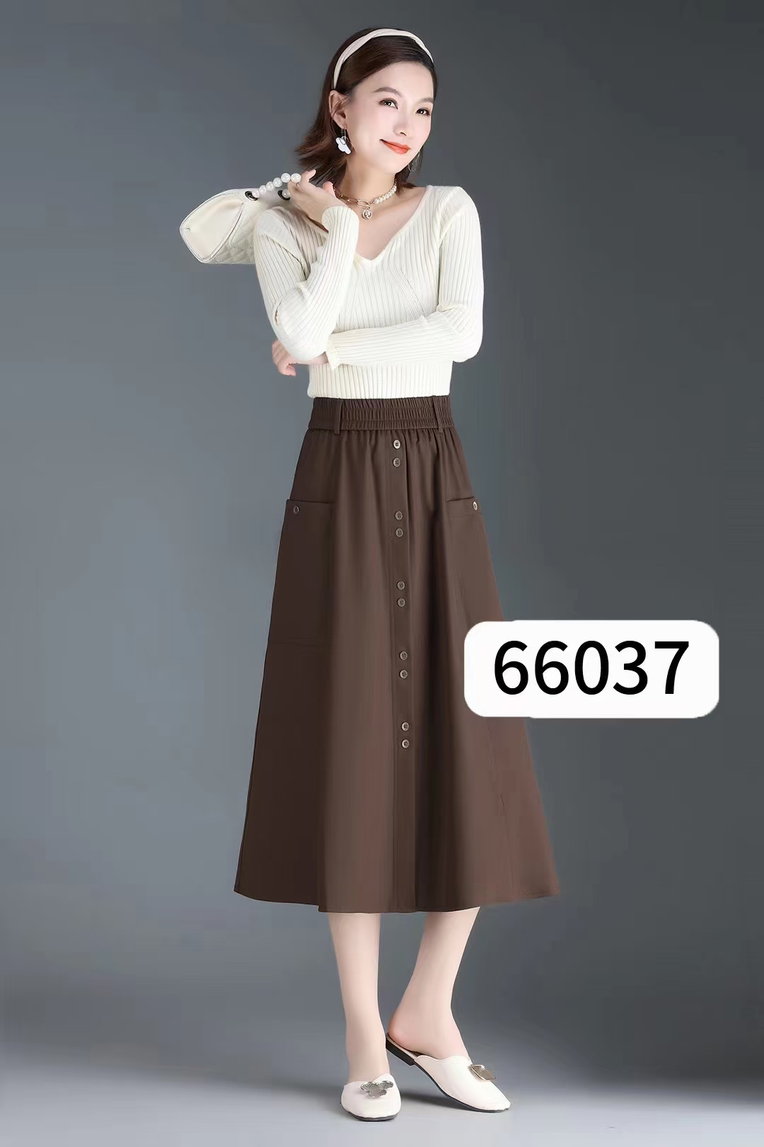 金太阳裙裤招:整件车位 包流组2组 小样师傅 货源充足 红包等你拿！