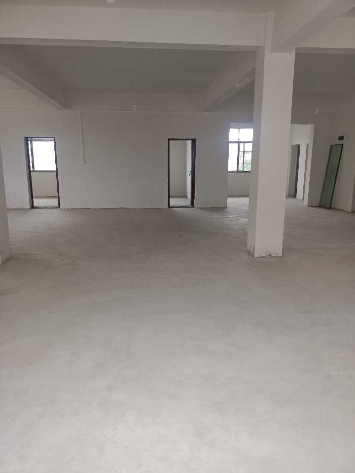 房屋出租，汉川东风村房屋220平 两层440平 适合服装加工