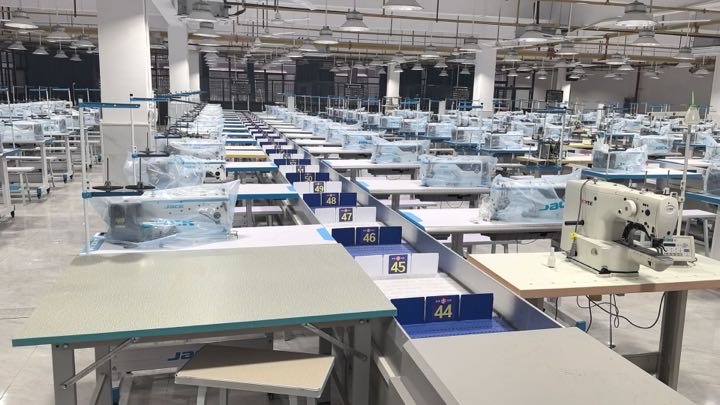 鑫传奇招: 主工序5名，中工序4名 +10点提成 全勤300 