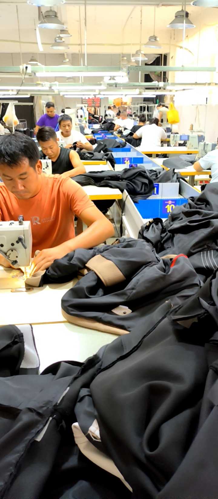 临工组找实力老板，结账痛快不拖欠