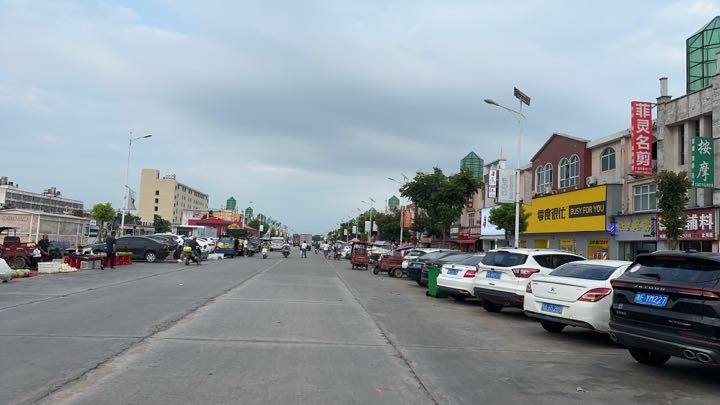 打围: 承接北河/马口，包款打围（100人团队)