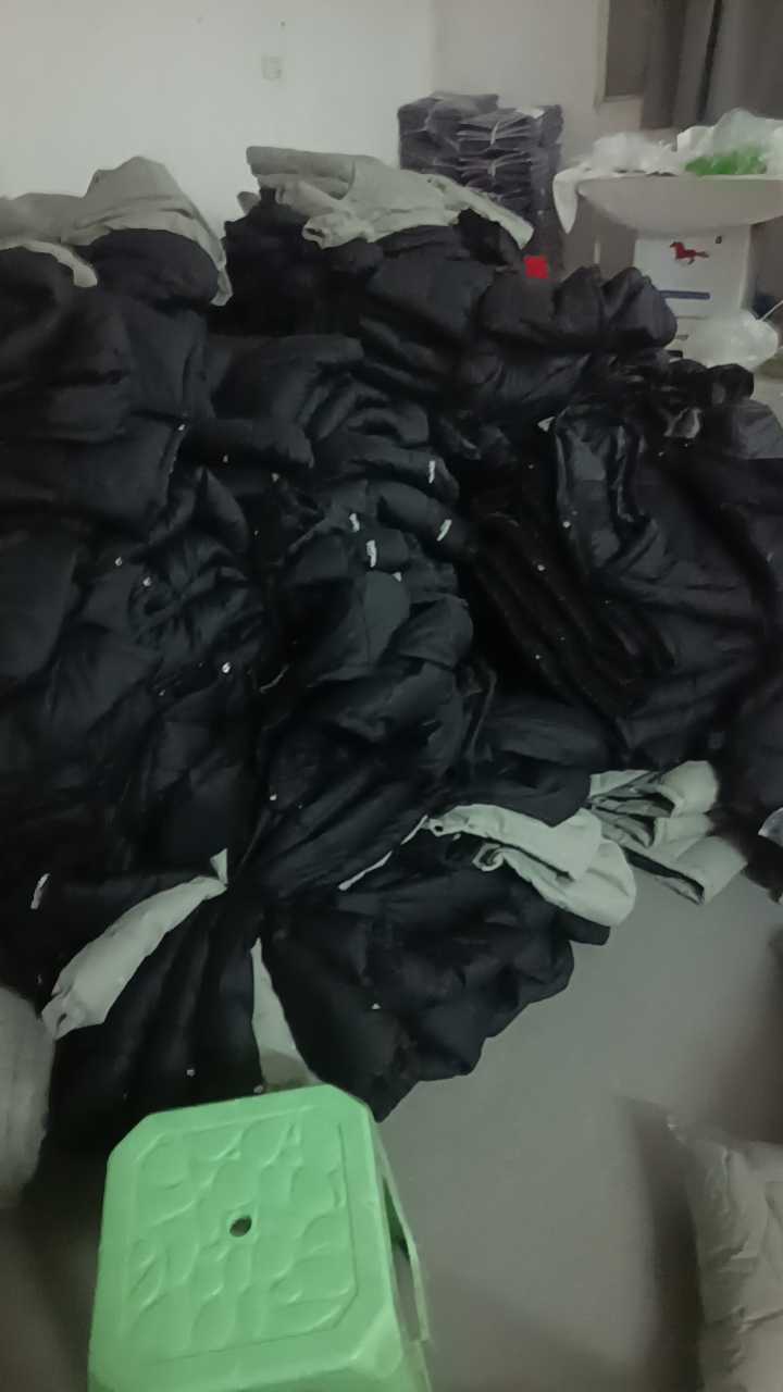 专业接活：织豪烫房承接蒸烫，打包装