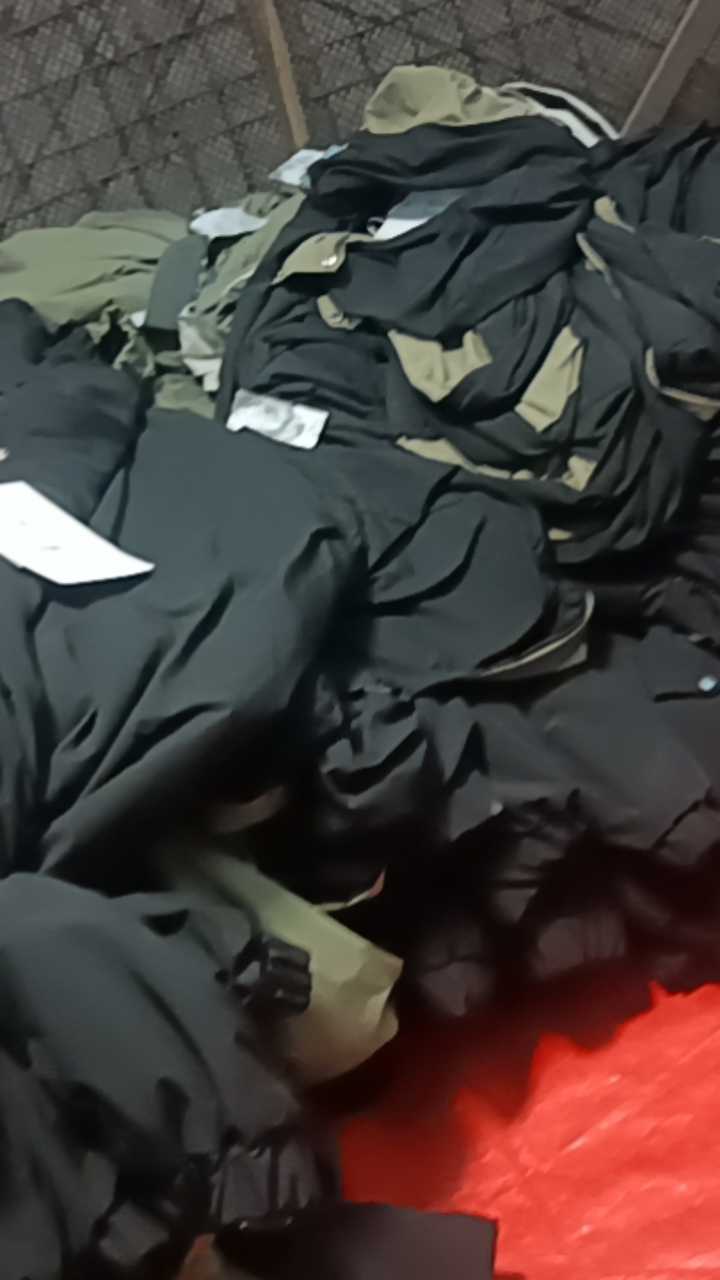 专业接活：织豪烫房承接蒸烫，打包装