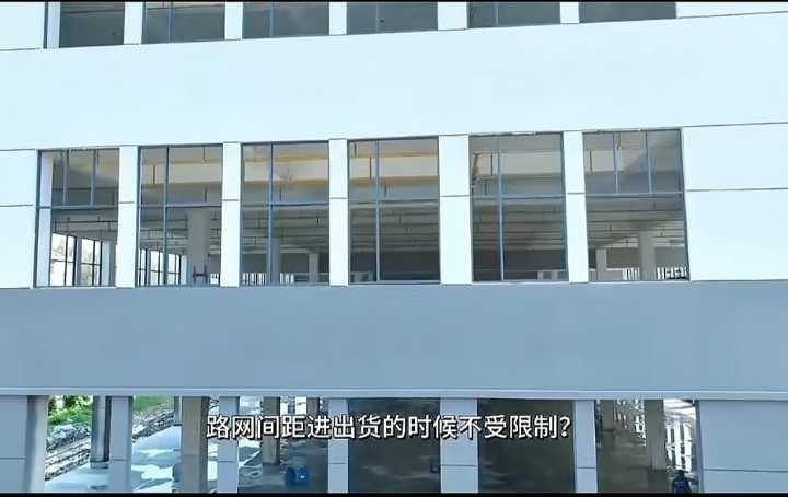 厂房出租，新河核心区，单层2300平，配套齐全，3t货梯