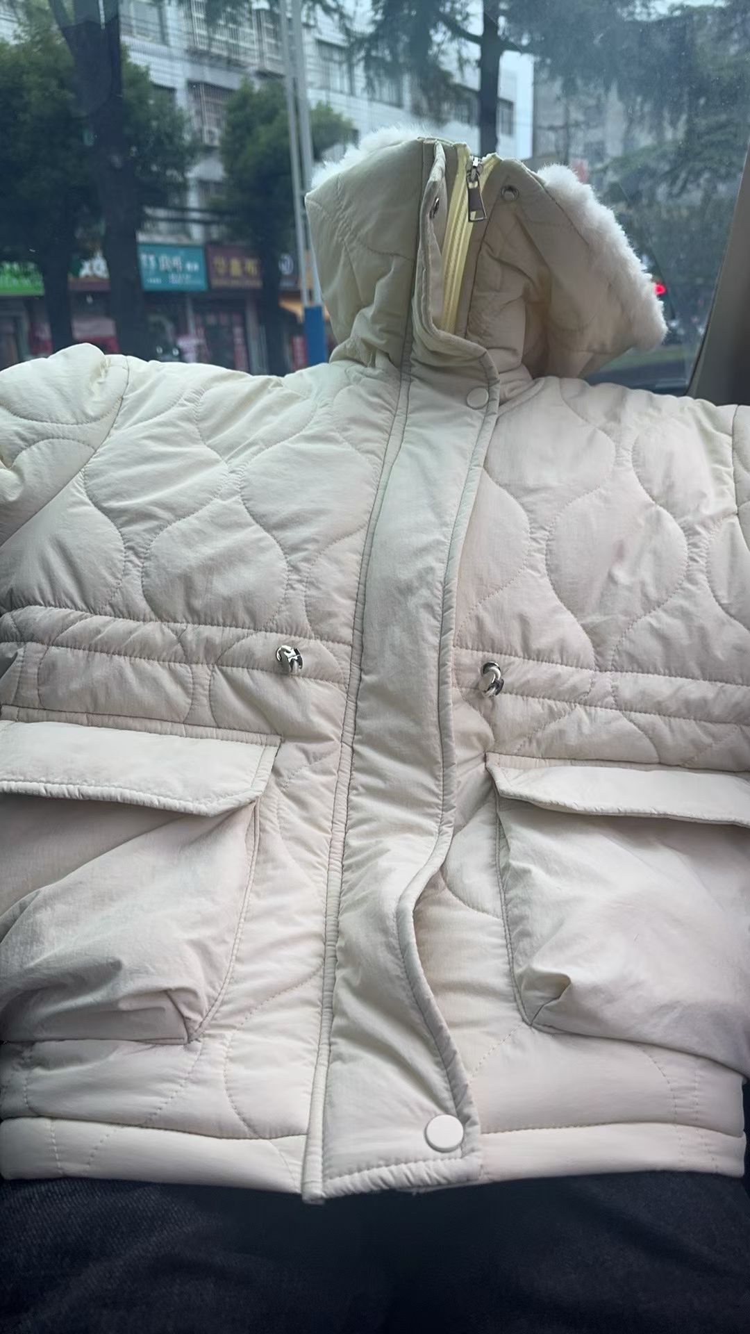 外发：简单五大块8000件，能上手的快来