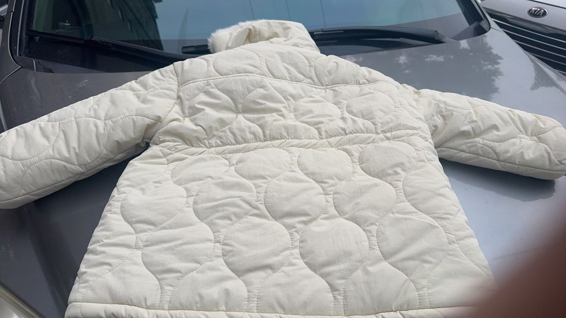 外发：简单五大块8000件，能上手的快来