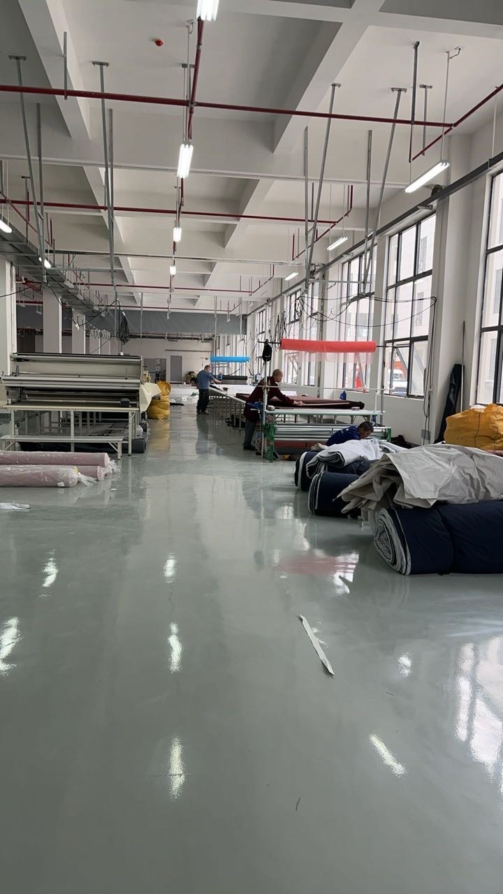 天门国投招聘：招包装工、剪线多名、大烫师傅、车工