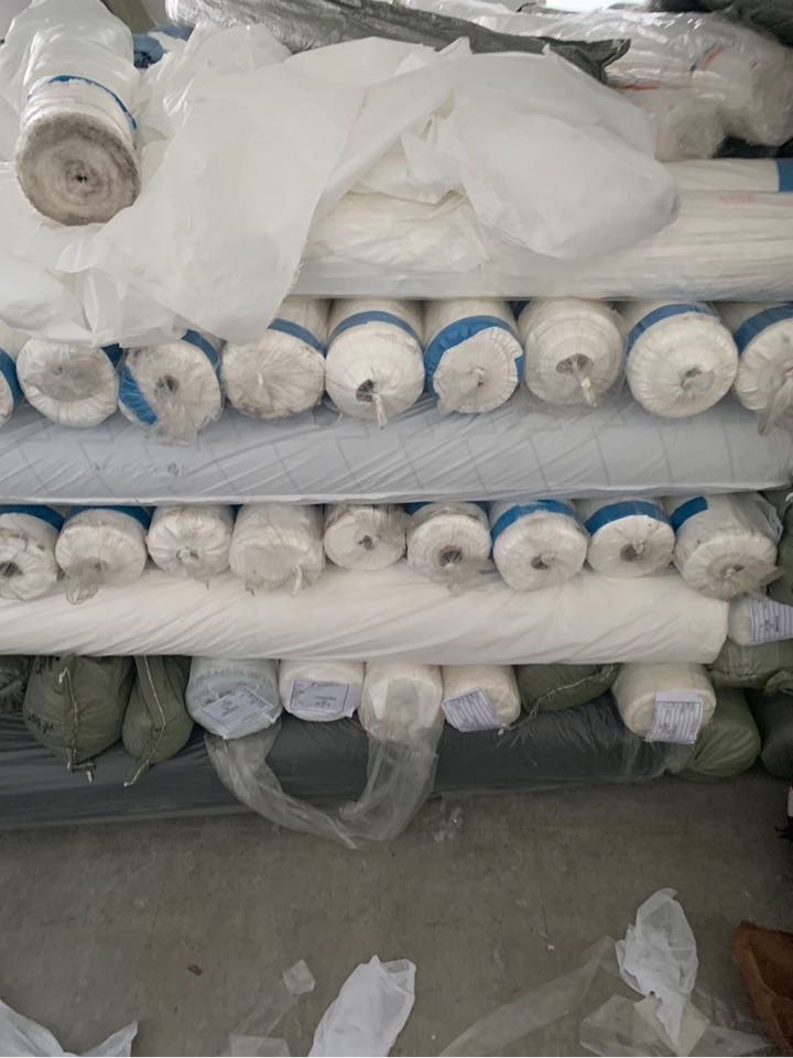 回收各种面料，时装面料，工装面料，里布，胆布，各种印花布头》