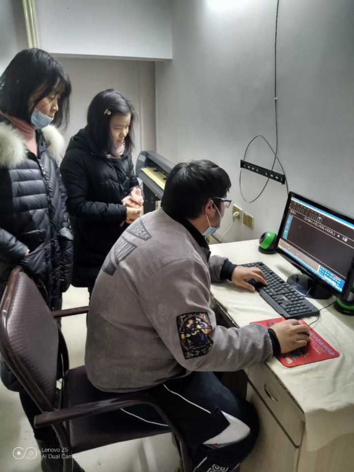 金典打版培训，一对一实操，线下教学，包教会