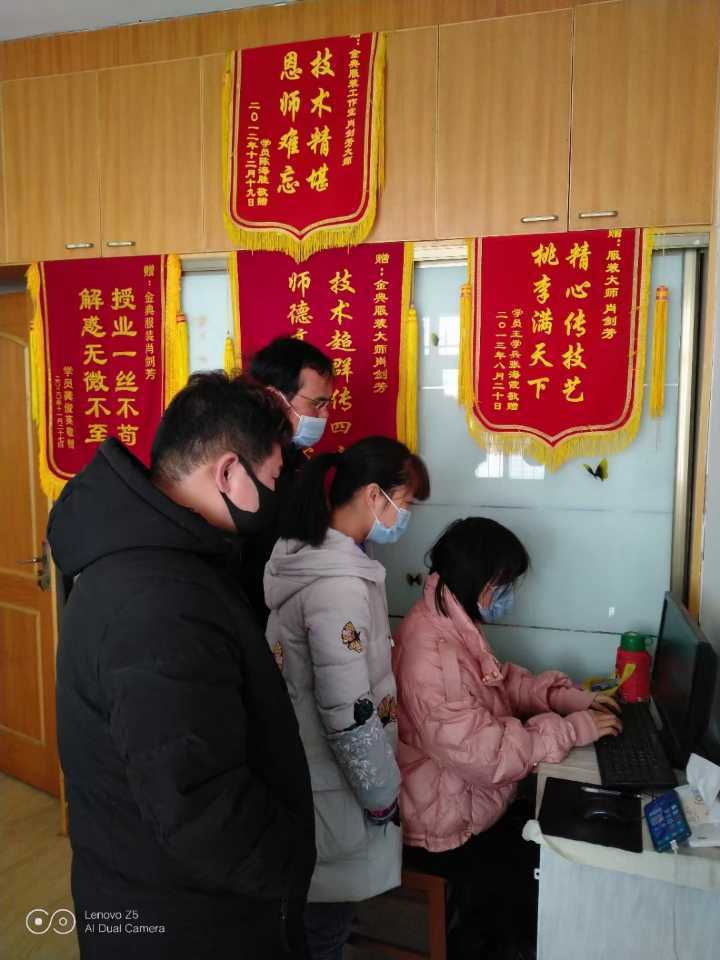 金典打版培训，一对一实操，线下教学，包教会