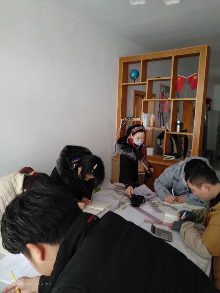 金典打版培训，一对一实操，线下教学，包教会